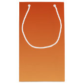 Happy Halloween Kids Kleine Geschenktüte (Rückseite)