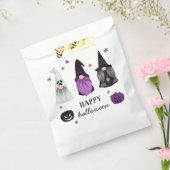 Happy Halloween. Kindergärten und Kürbisse Leckere Geschenktütchen (Versiegelt)