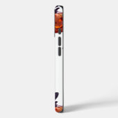 Happy Halloween - KürbisHalloween Magie Case-Mate iPhone Hülle (Rückseite / Links)