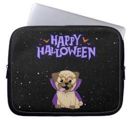 Happy Halloween Laptopschutzhülle