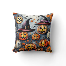 Happy Halloween Leckerei oder Tricks Design