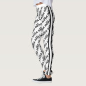 Happy Halloween Leggings (Links)