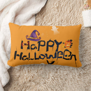 HAPPY HALLOWEEN LENDENKISSEN