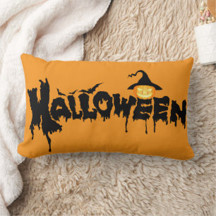 HAPPY HALLOWEEN LENDENKISSEN