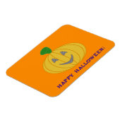 Happy Halloween Magnet (Linke Seite)