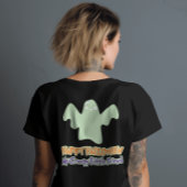 Happy Halloween meine gruseligen kleinen Freunde K T-Shirt