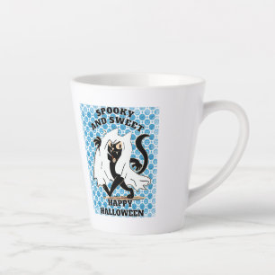 Happy Halloween Milchtasse