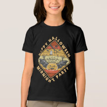 Happy Halloween Mitternacht Party