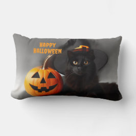 Happy Halloween Modjo Lendenkissen