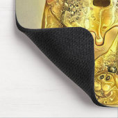 Happy Halloween Mousepad (Ecke)
