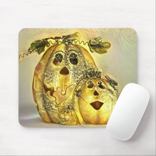 Happy Halloween Mousepad