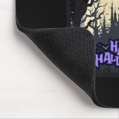 Happy Halloween Mousepad (Ecke)
