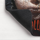 Happy Halloween Mousepad (Ecke)