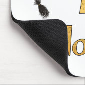 Happy Halloween Mousepad (Ecke)