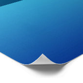 Happy Halloween Niedliche Halloween-Charaktere Poster (Ecke)