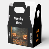 Happy Halloween Night Collection Geschenkschachtel (Geöffnet)