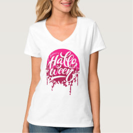 Happy Halloween Night Day T-Shirt