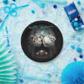 Happy Halloween Pappteller (Party)