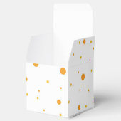 Happy Halloween Party Balloons Geschenkschachtel (Geöffnet)