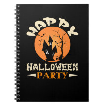 Happy Halloween Party