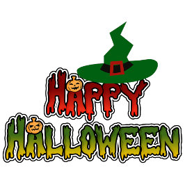 Happy Halloween Poster