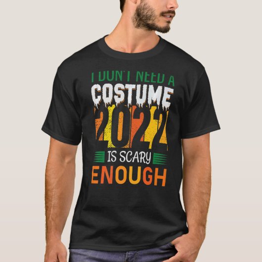 Happy Halloween Premium T-Shirt (Vorderseite)