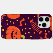 Happy halloween Pumpkin 2023 Case-Mate iPhone Hülle (Rückseite (Horizontal))