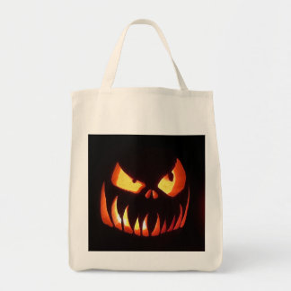 Happy Halloween Pumpkin Tragetasche