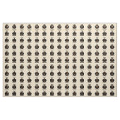 Happy Halloween Pumpkins Stoff (Yard (91,4 cm))