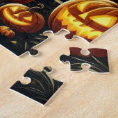 Happy Halloween Puzzle (Seite)