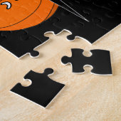 Happy Halloween Puzzle (Seite)