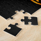 Happy Halloween Puzzle (Seite)
