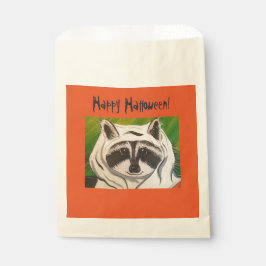 Happy Halloween Rocky Bag Geschenktütchen