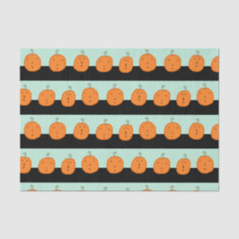 Happy Halloween Seidenpapier