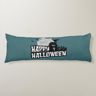 Happy Halloween Seitenschläferkissen