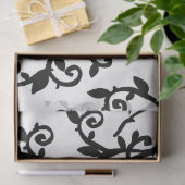 Happy Halloween Serie Design 2 Seidenpapier (Geschenk)