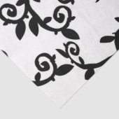 Happy Halloween Serie Design 2 Seidenpapier (Ausschnitt)