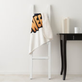 Happy Halloween  Sherpadecke (Beispiel)