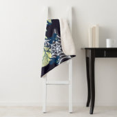 Happy, Halloween Sherpadecke (Beispiel)