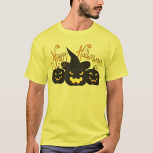 Happy Halloween Shirt
