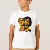 Happy Halloween Shirt (Vorderseite)