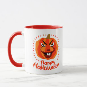 Happy Halloween Shirts Tasse