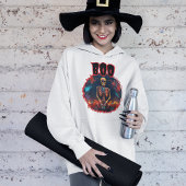 Happy halloween Skeleton Shirt hoodie