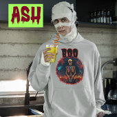 Happy halloween Skeleton Shirt hoodie