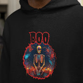 Happy halloween Skeleton Shirt hoodie
