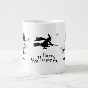 Happy Halloween Specialty Tasse 2023