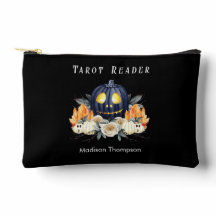 Happy Halloween Spooky Samhain Pumpkins Crystals