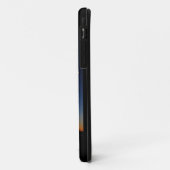 Happy Halloween Spuk House Case-Mate iPhone Hülle (Hinten/Links)