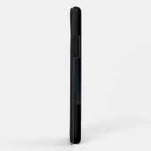 Happy Halloween Spuk House Case-Mate iPhone Hülle (Hinten/Rechts)