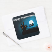 Happy Halloween Stickers (Umschlag)